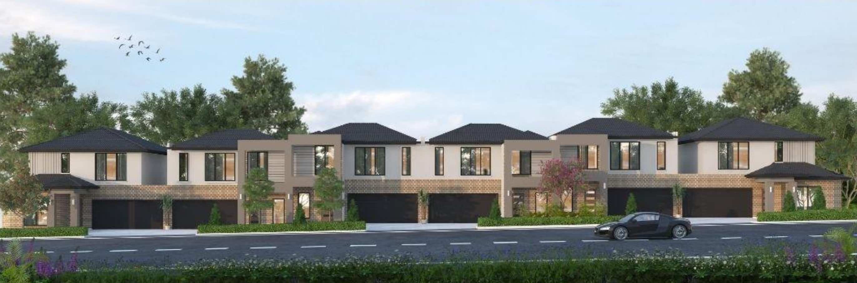 [House & Land] Aspen on Clyde Estate, Clyde North OpenLot